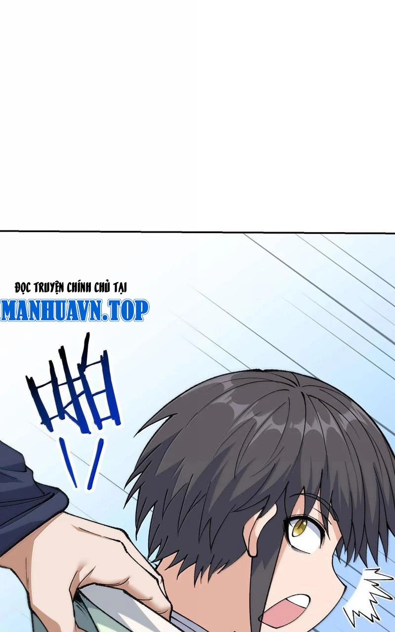 Thiên Đạo Này Cũng Không Ngốc Lắm Chapter 90 - Trang 2