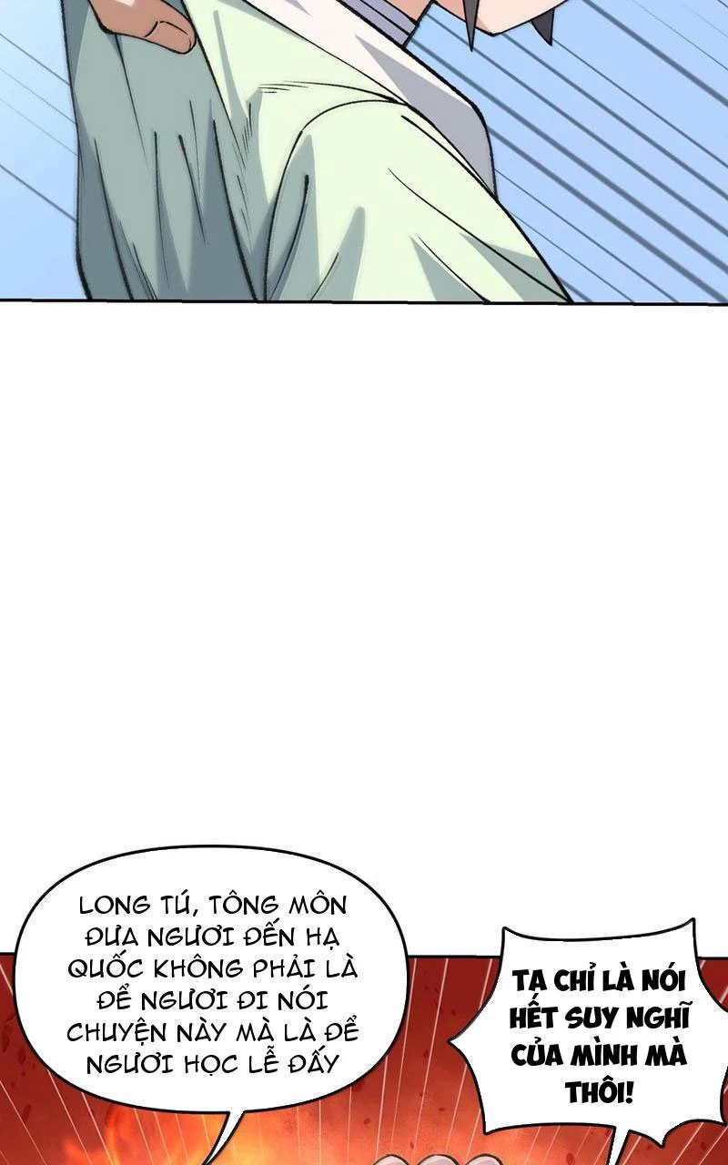 Thiên Đạo Này Cũng Không Ngốc Lắm Chapter 90 - Trang 2