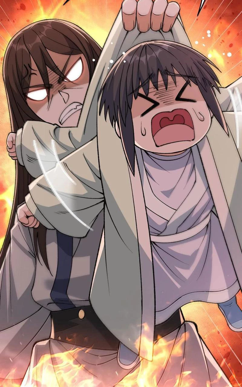 Thiên Đạo Này Cũng Không Ngốc Lắm Chapter 90 - Trang 2