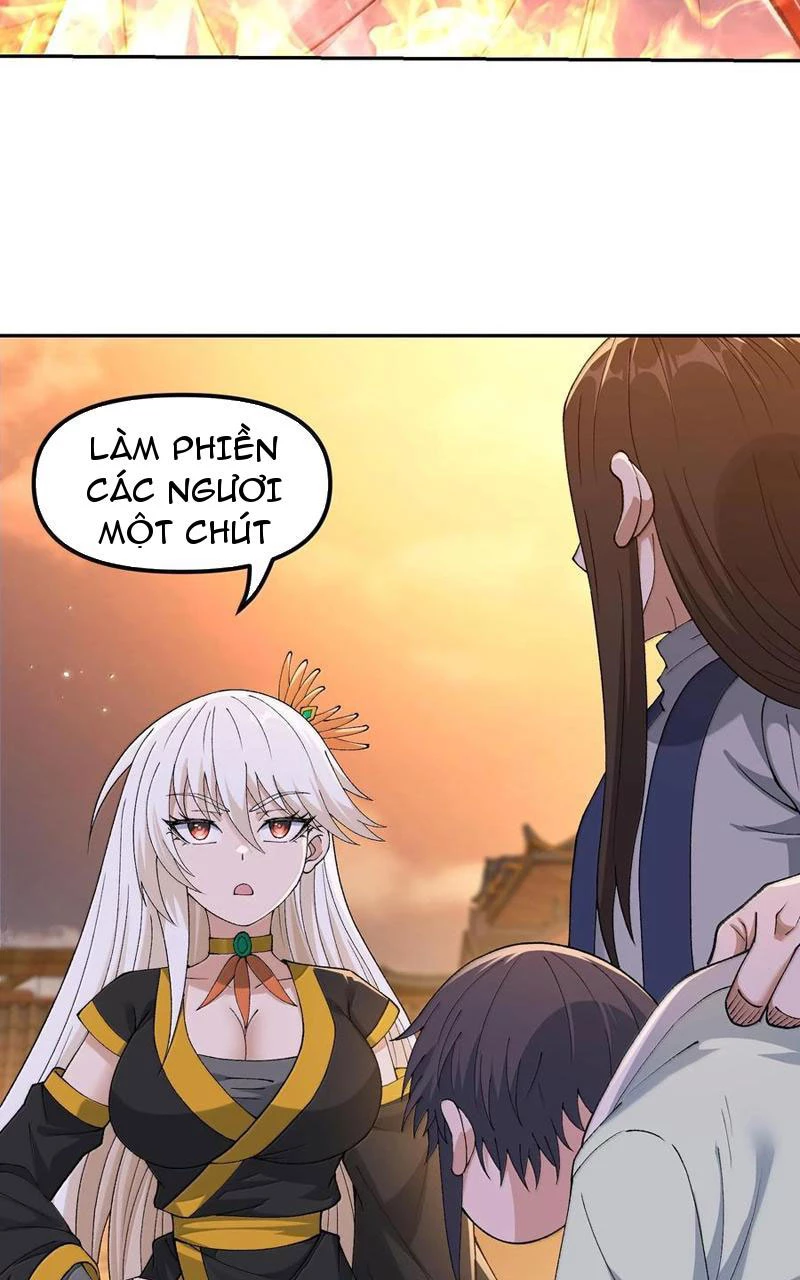 Thiên Đạo Này Cũng Không Ngốc Lắm Chapter 90 - Trang 2