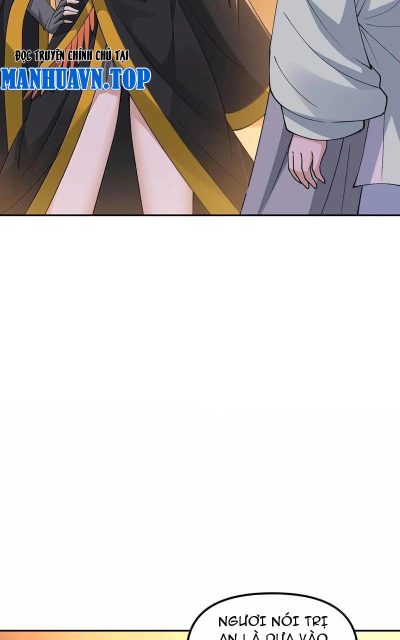 Thiên Đạo Này Cũng Không Ngốc Lắm Chapter 90 - Trang 2