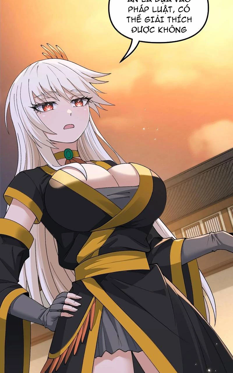 Thiên Đạo Này Cũng Không Ngốc Lắm Chapter 90 - Trang 2