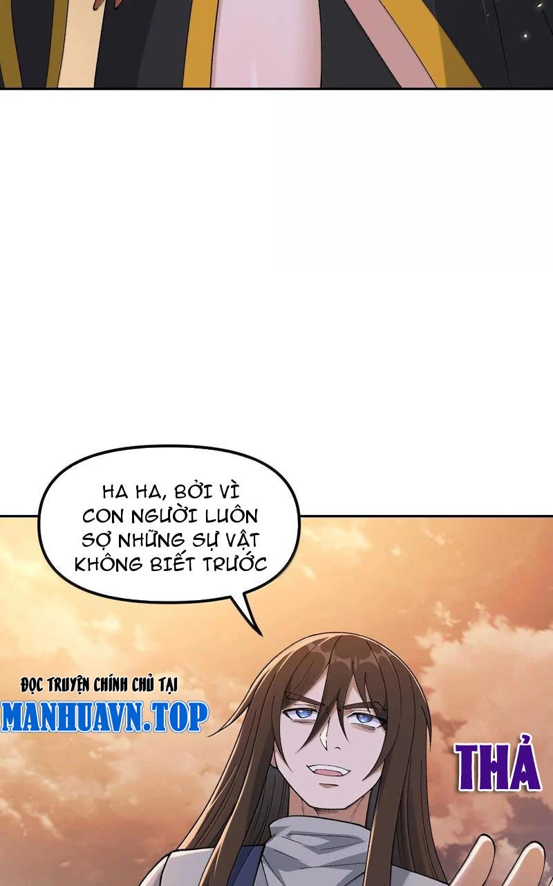 Thiên Đạo Này Cũng Không Ngốc Lắm Chapter 90 - Trang 2