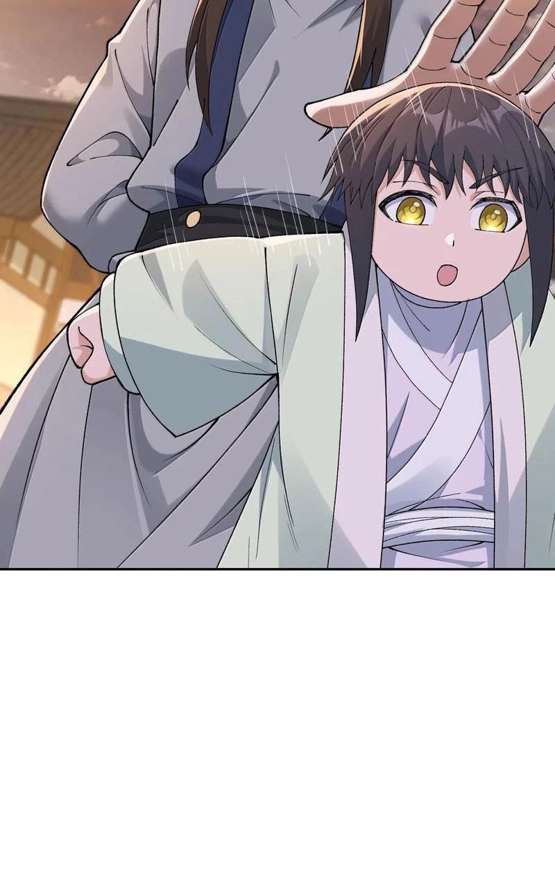 Thiên Đạo Này Cũng Không Ngốc Lắm Chapter 90 - Trang 2