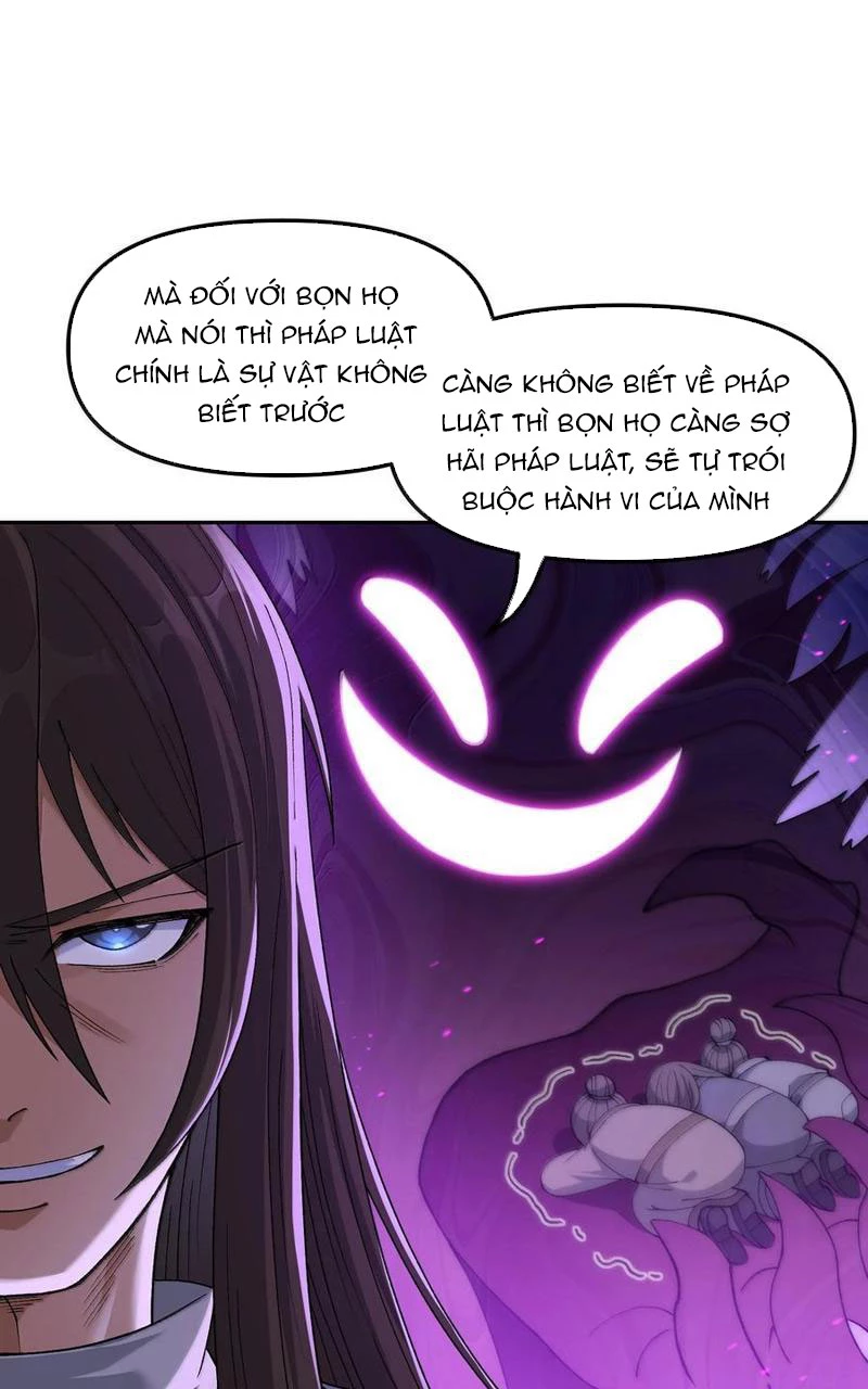 Thiên Đạo Này Cũng Không Ngốc Lắm Chapter 90 - Trang 2