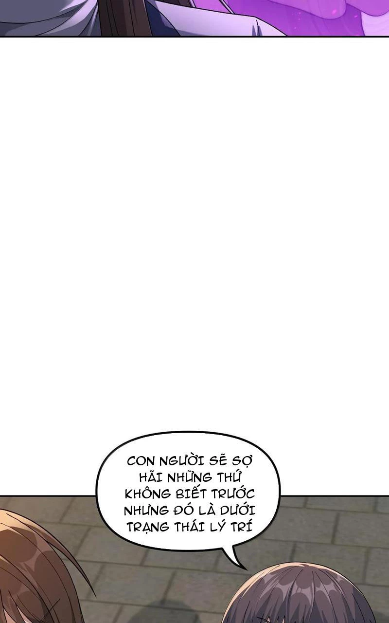 Thiên Đạo Này Cũng Không Ngốc Lắm Chapter 90 - Trang 2