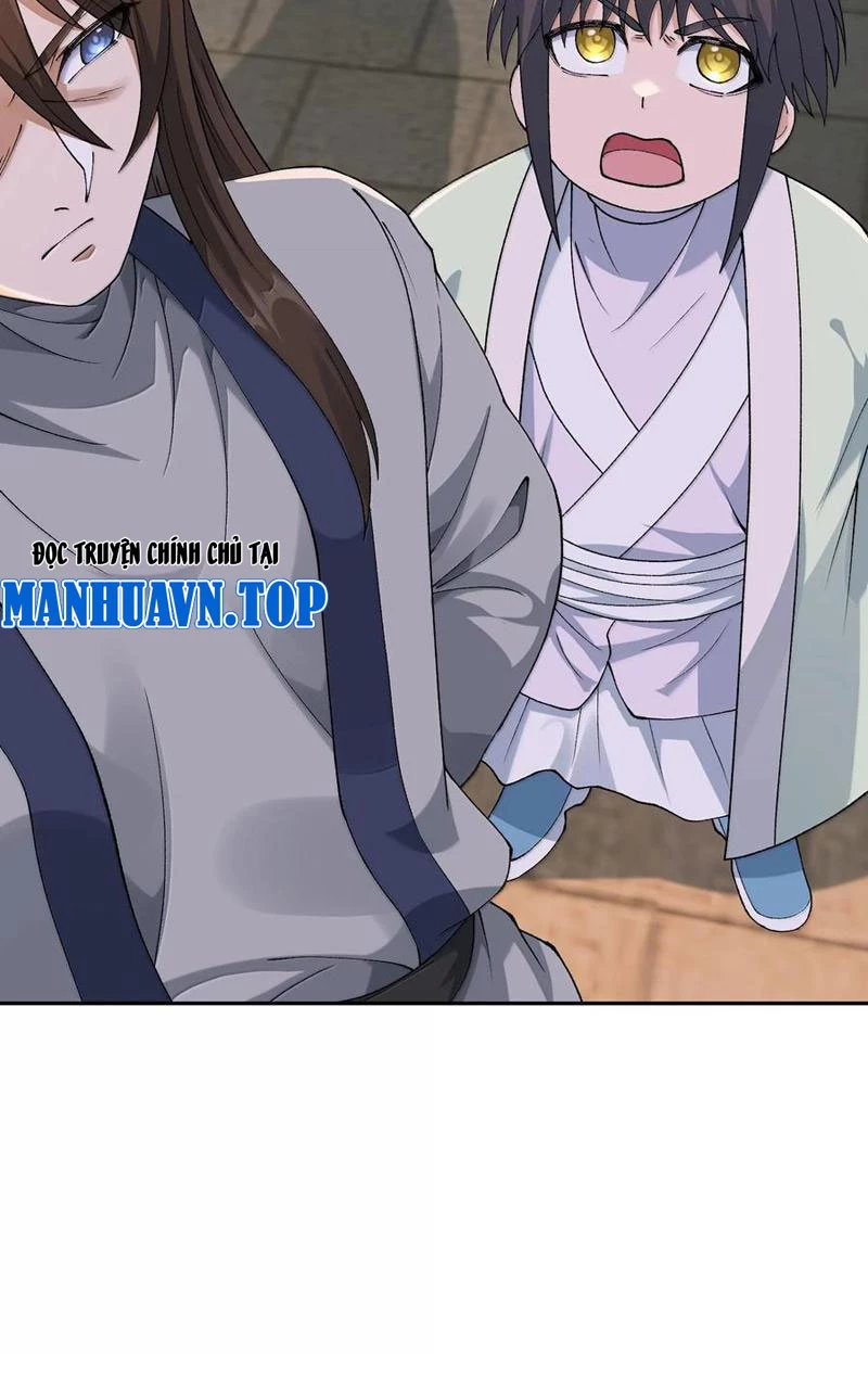 Thiên Đạo Này Cũng Không Ngốc Lắm Chapter 90 - Trang 2