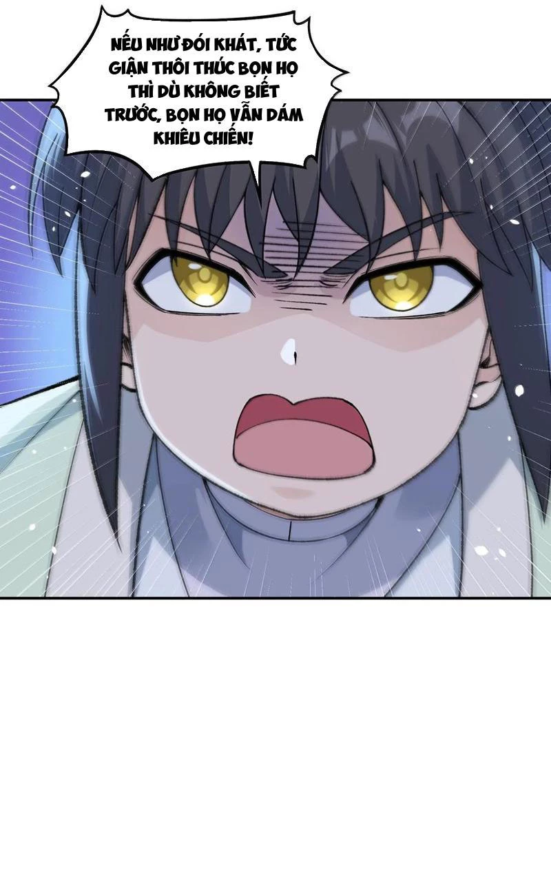 Thiên Đạo Này Cũng Không Ngốc Lắm Chapter 90 - Trang 2