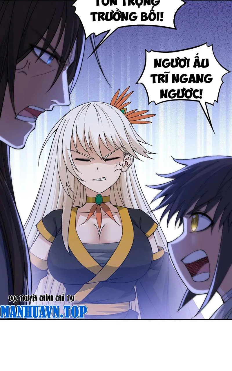 Thiên Đạo Này Cũng Không Ngốc Lắm Chapter 90 - Trang 2