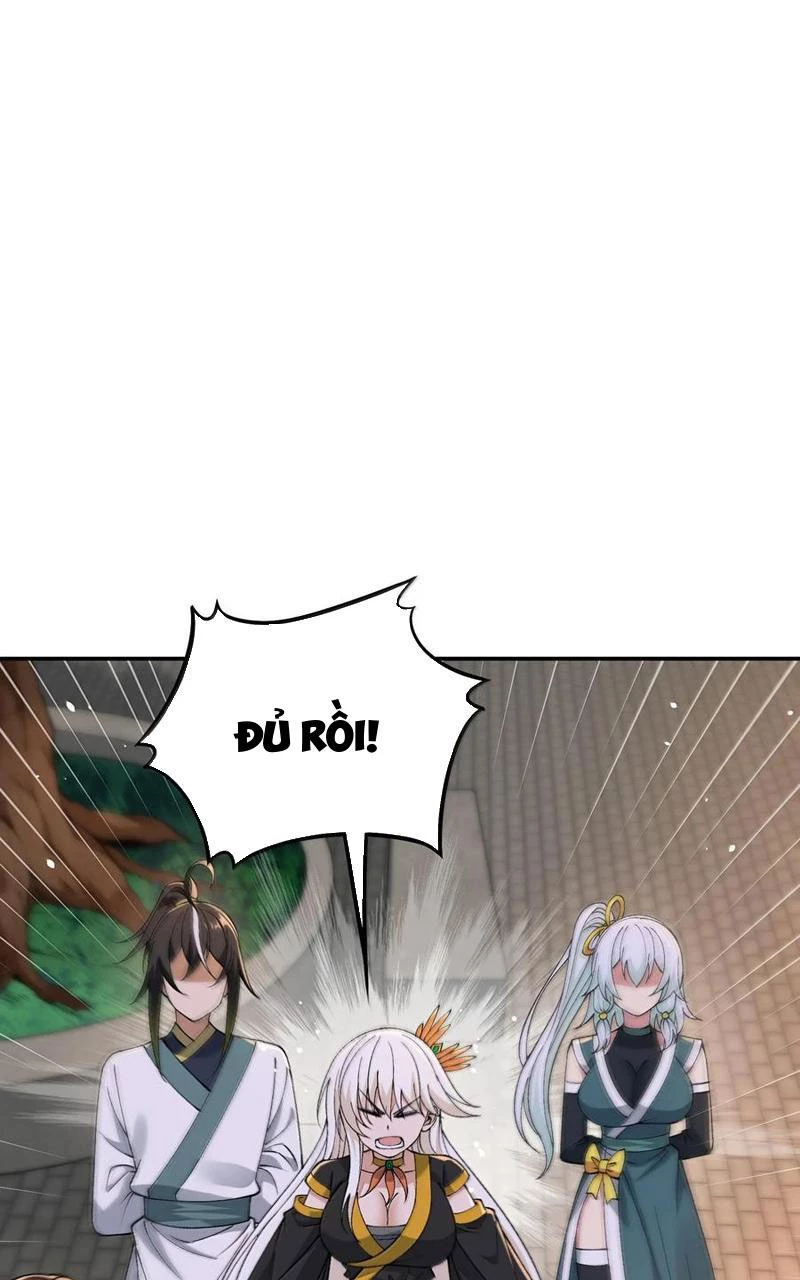 Thiên Đạo Này Cũng Không Ngốc Lắm Chapter 90 - Trang 2