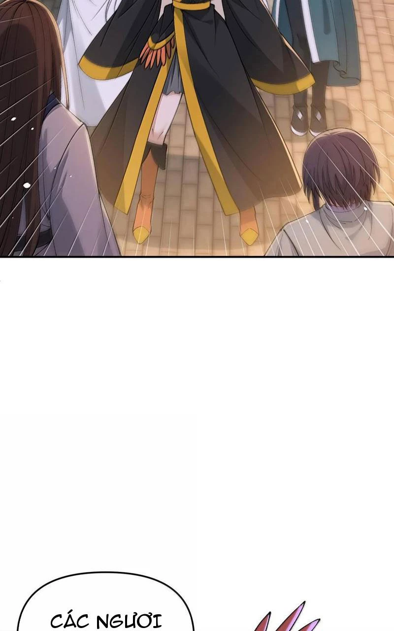 Thiên Đạo Này Cũng Không Ngốc Lắm Chapter 90 - Trang 2