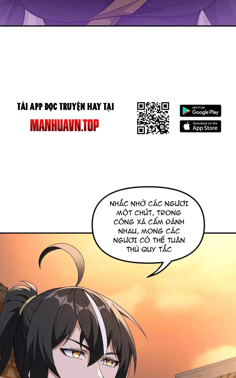 Thiên Đạo Này Cũng Không Ngốc Lắm Chapter 90 - Trang 2