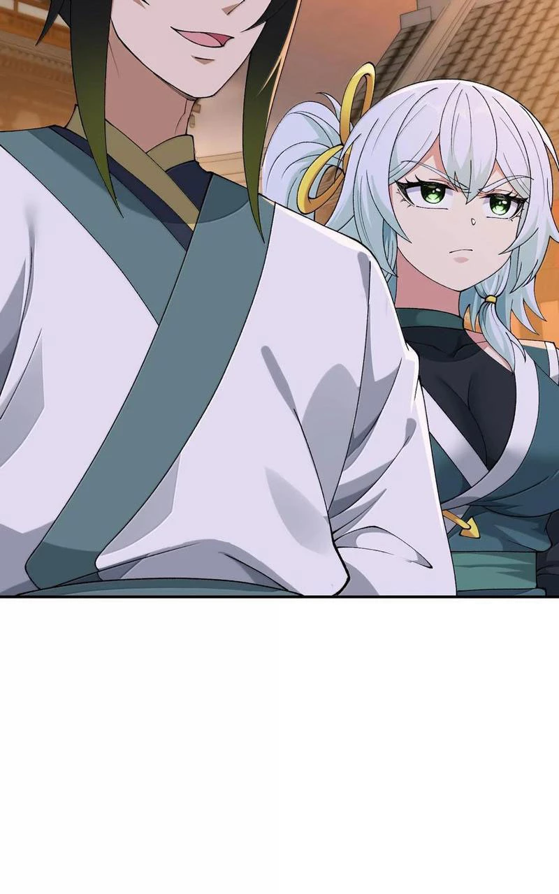 Thiên Đạo Này Cũng Không Ngốc Lắm Chapter 90 - Trang 2