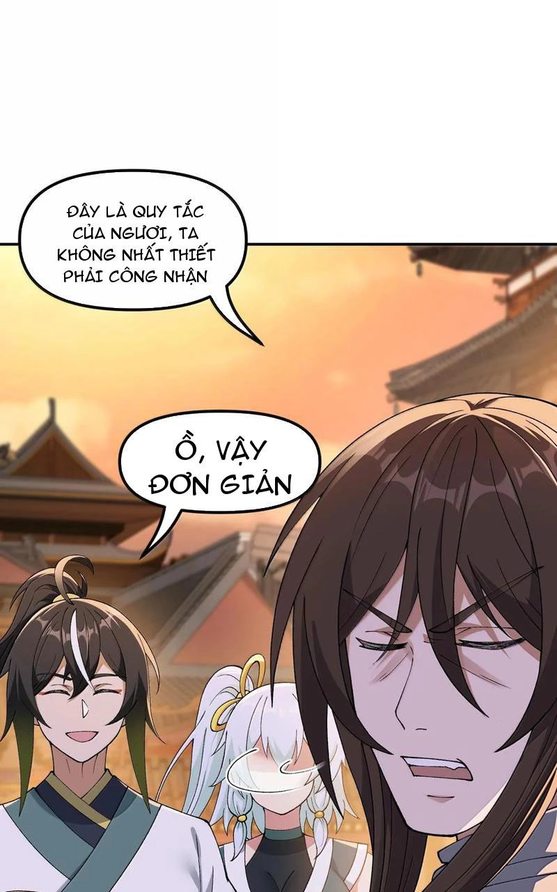 Thiên Đạo Này Cũng Không Ngốc Lắm Chapter 90 - Trang 2