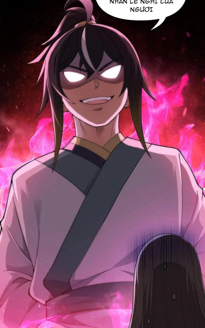 Thiên Đạo Này Cũng Không Ngốc Lắm Chapter 90 - Trang 2