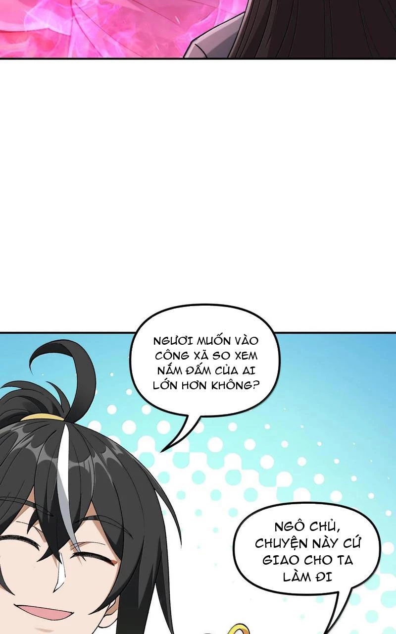 Thiên Đạo Này Cũng Không Ngốc Lắm Chapter 90 - Trang 2