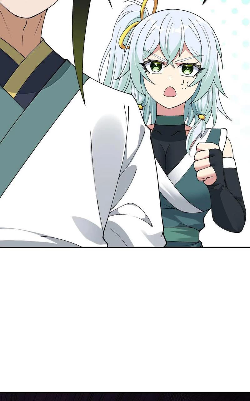 Thiên Đạo Này Cũng Không Ngốc Lắm Chapter 90 - Trang 2