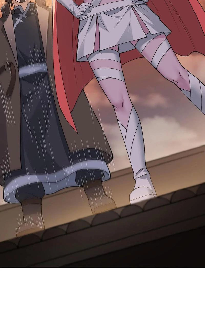 Thiên Đạo Này Cũng Không Ngốc Lắm Chapter 90 - Trang 2