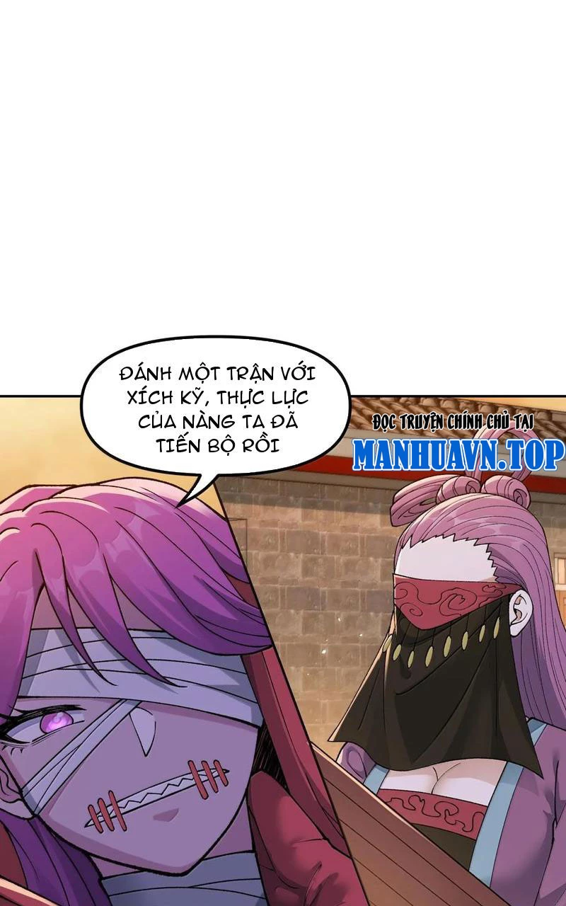 Thiên Đạo Này Cũng Không Ngốc Lắm Chapter 90 - Trang 2