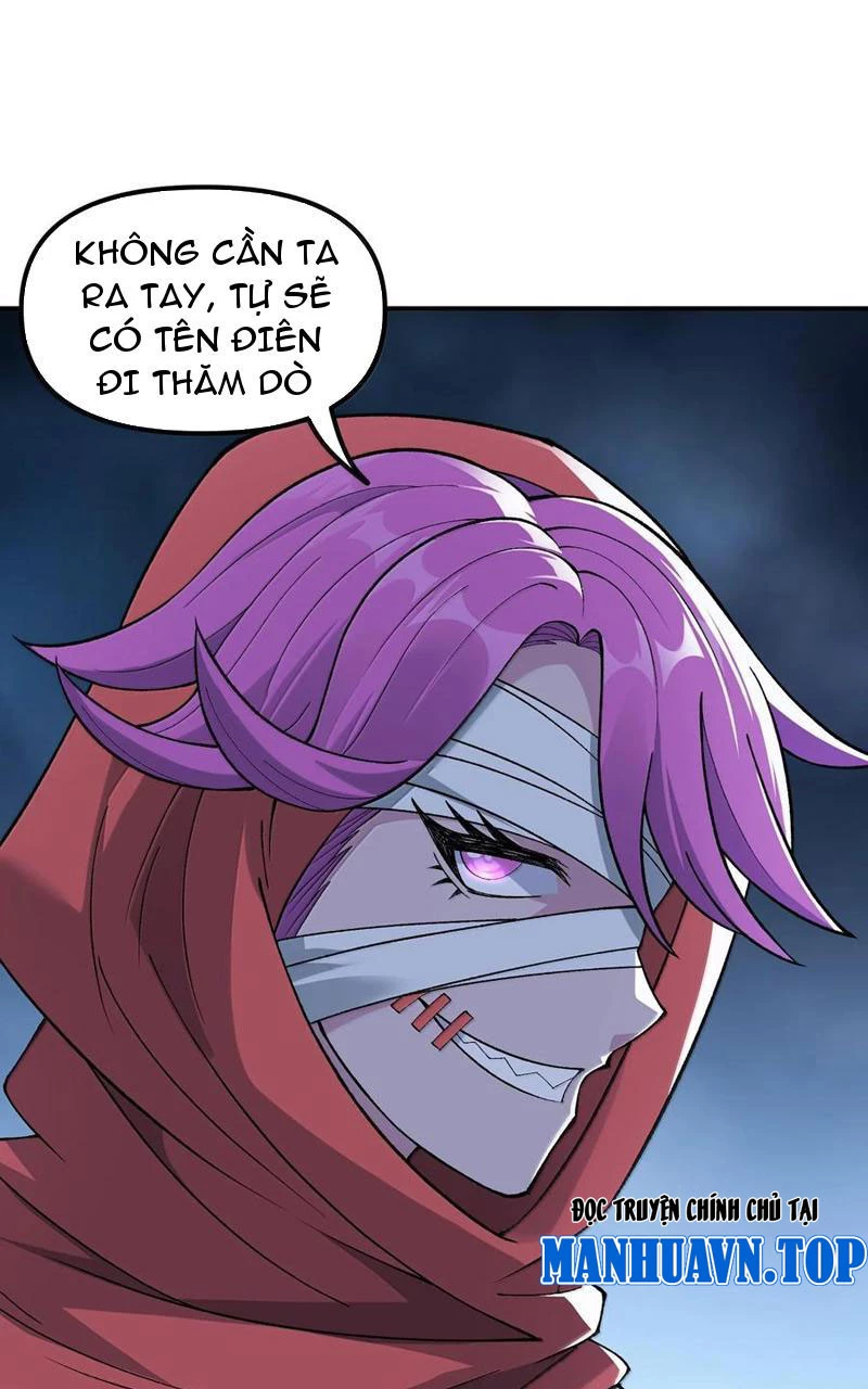 Thiên Đạo Này Cũng Không Ngốc Lắm Chapter 90 - Trang 2