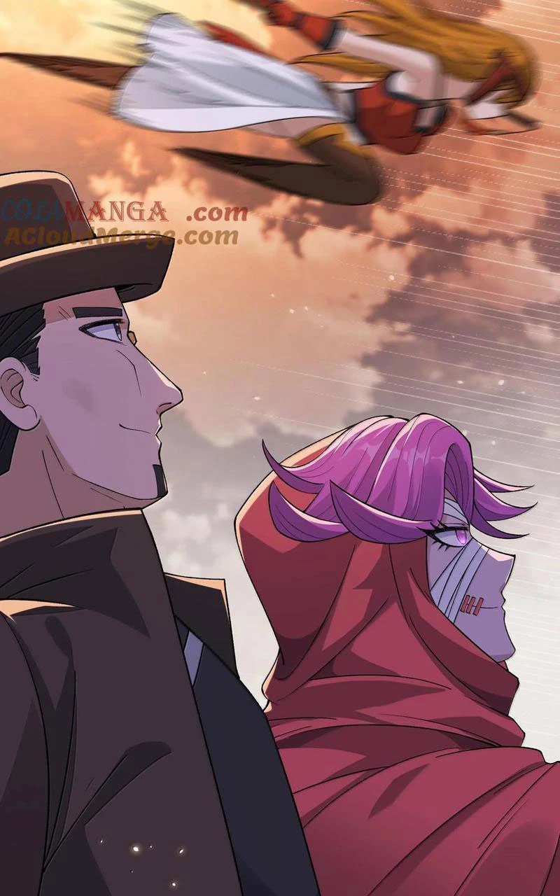 Thiên Đạo Này Cũng Không Ngốc Lắm Chapter 90 - Trang 2