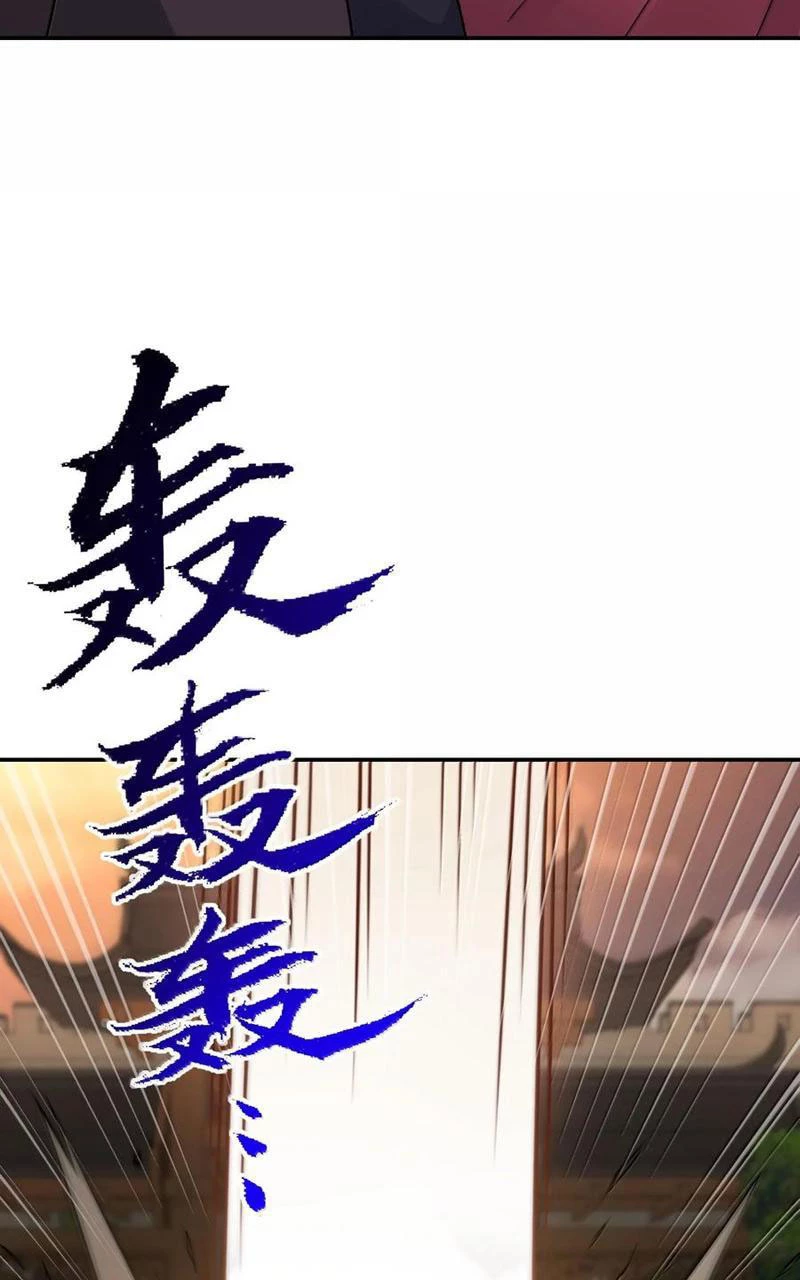 Thiên Đạo Này Cũng Không Ngốc Lắm Chapter 90 - Trang 2