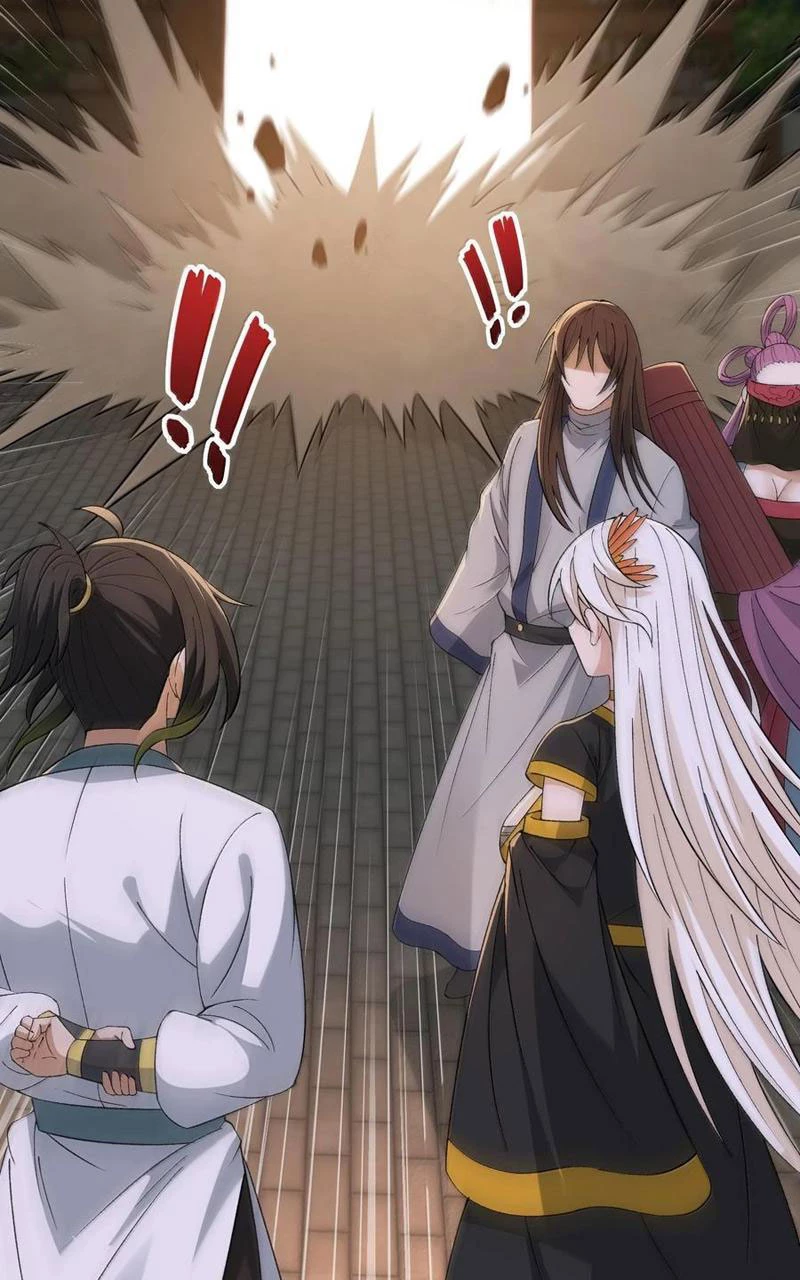 Thiên Đạo Này Cũng Không Ngốc Lắm Chapter 90 - Trang 2