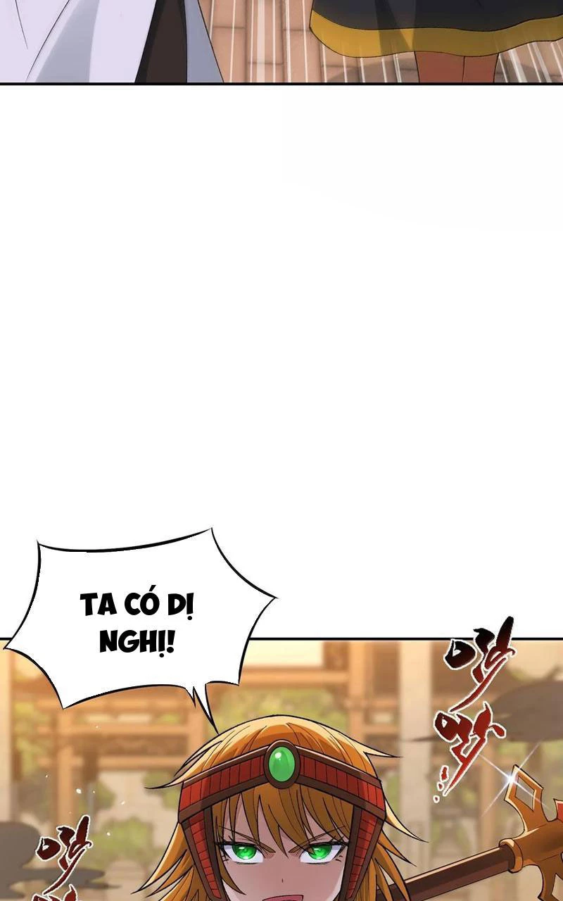 Thiên Đạo Này Cũng Không Ngốc Lắm Chapter 90 - Trang 2