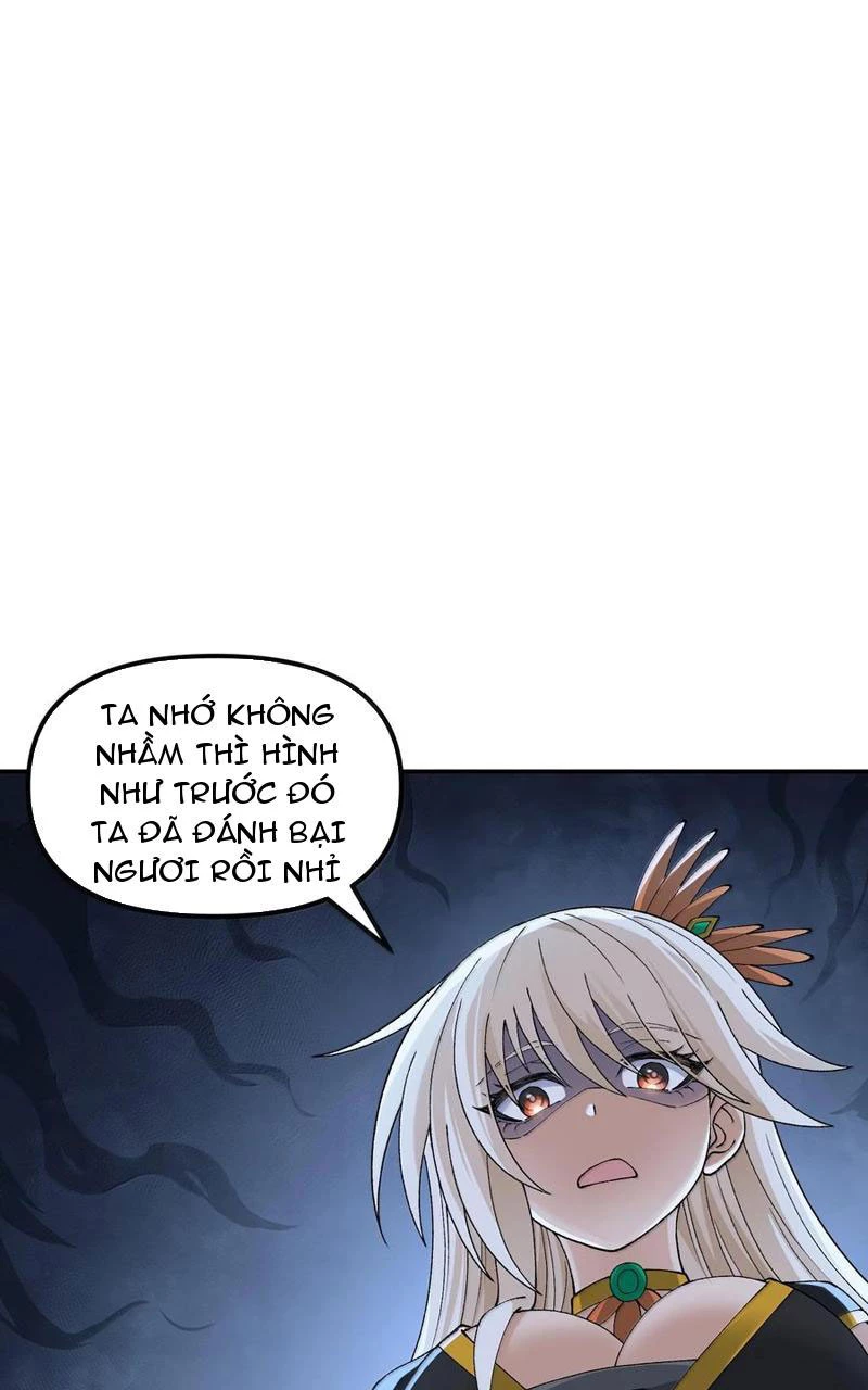 Thiên Đạo Này Cũng Không Ngốc Lắm Chapter 90 - Trang 2