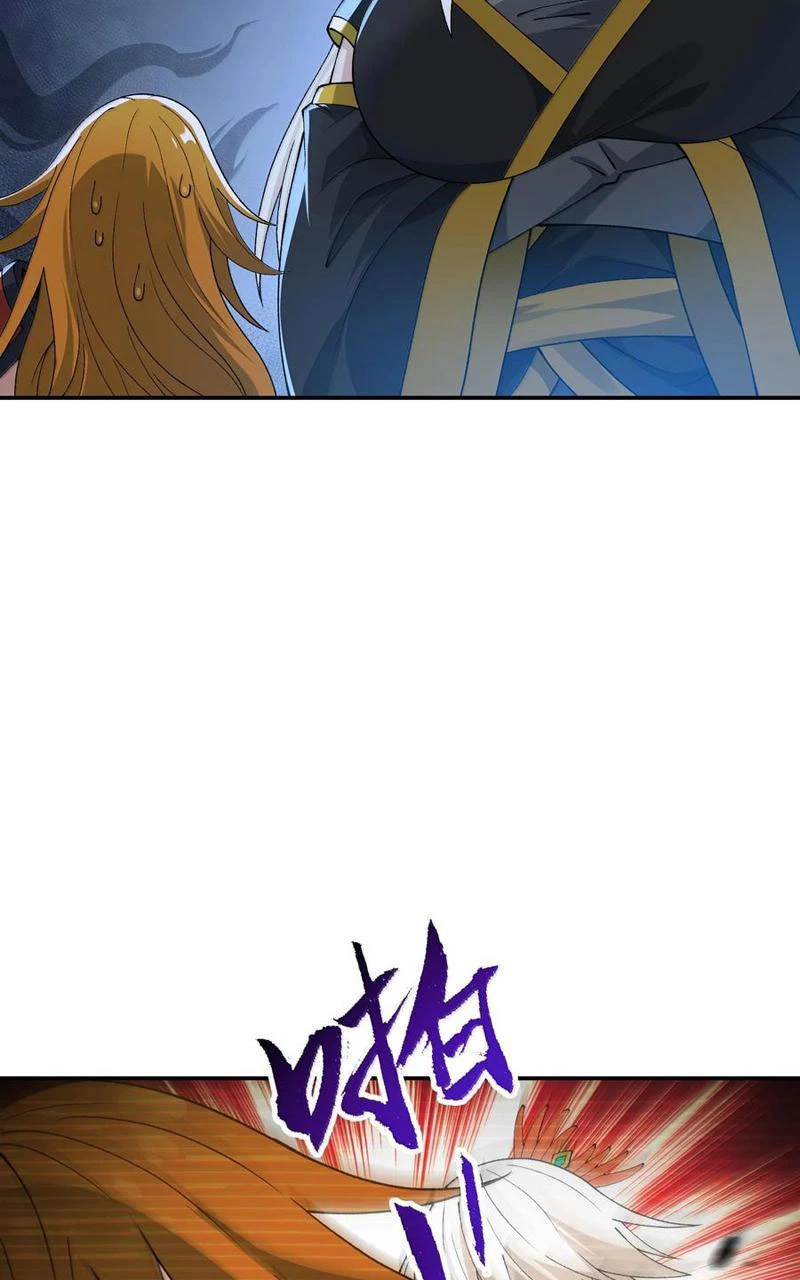 Thiên Đạo Này Cũng Không Ngốc Lắm Chapter 90 - Trang 2