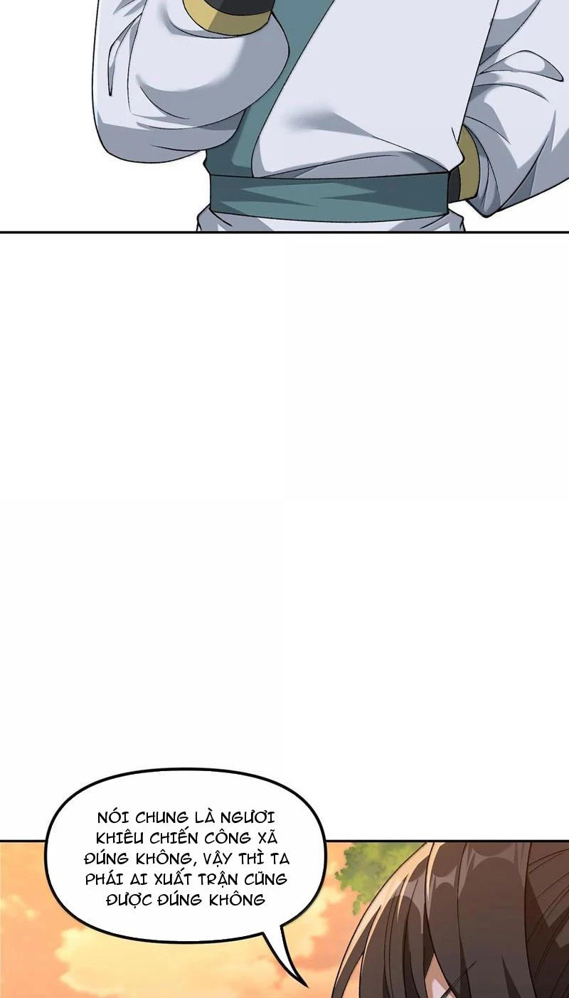 Thiên Đạo Này Cũng Không Ngốc Lắm Chapter 91 - Trang 2