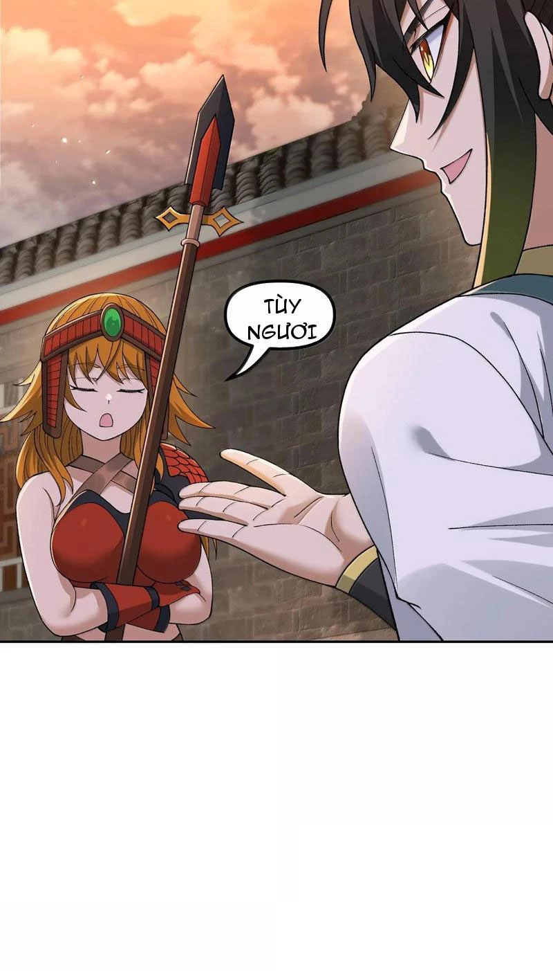 Thiên Đạo Này Cũng Không Ngốc Lắm Chapter 91 - Trang 2