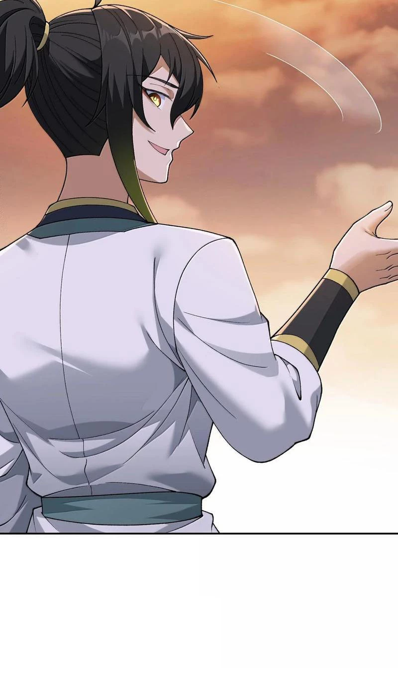 Thiên Đạo Này Cũng Không Ngốc Lắm Chapter 91 - Trang 2