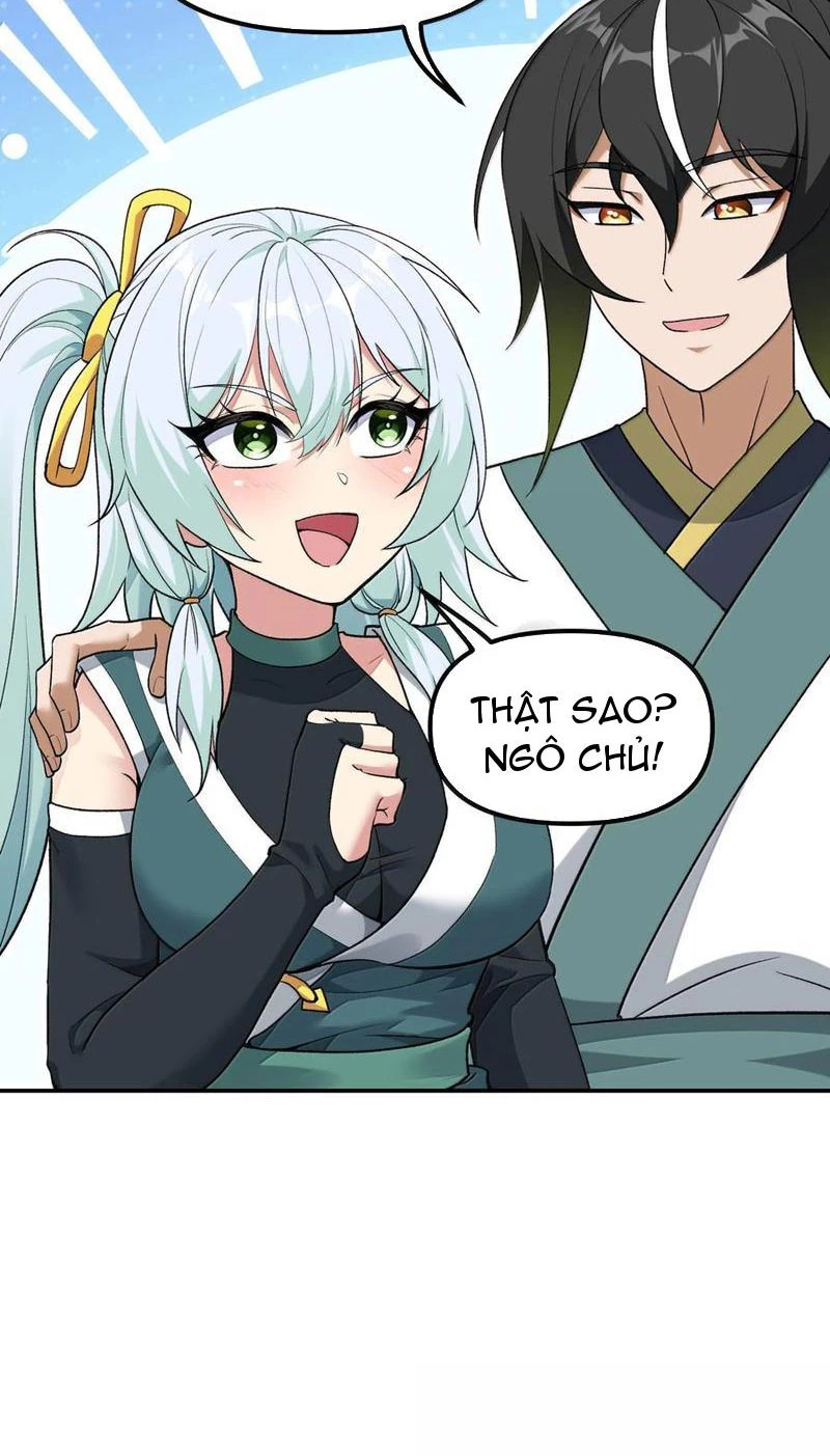 Thiên Đạo Này Cũng Không Ngốc Lắm Chapter 91 - Trang 2