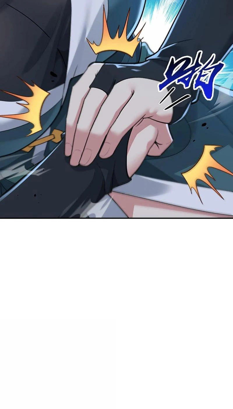 Thiên Đạo Này Cũng Không Ngốc Lắm Chapter 91 - Trang 2