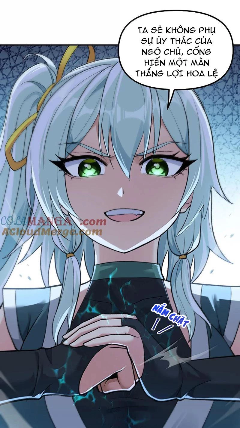 Thiên Đạo Này Cũng Không Ngốc Lắm Chapter 91 - Trang 2