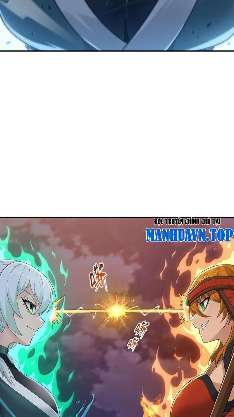 Thiên Đạo Này Cũng Không Ngốc Lắm Chapter 91 - Trang 2