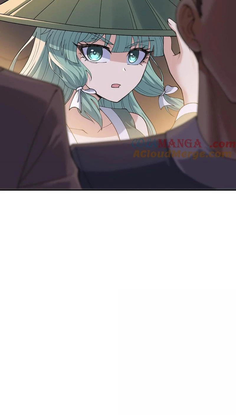 Thiên Đạo Này Cũng Không Ngốc Lắm Chapter 91 - Trang 2