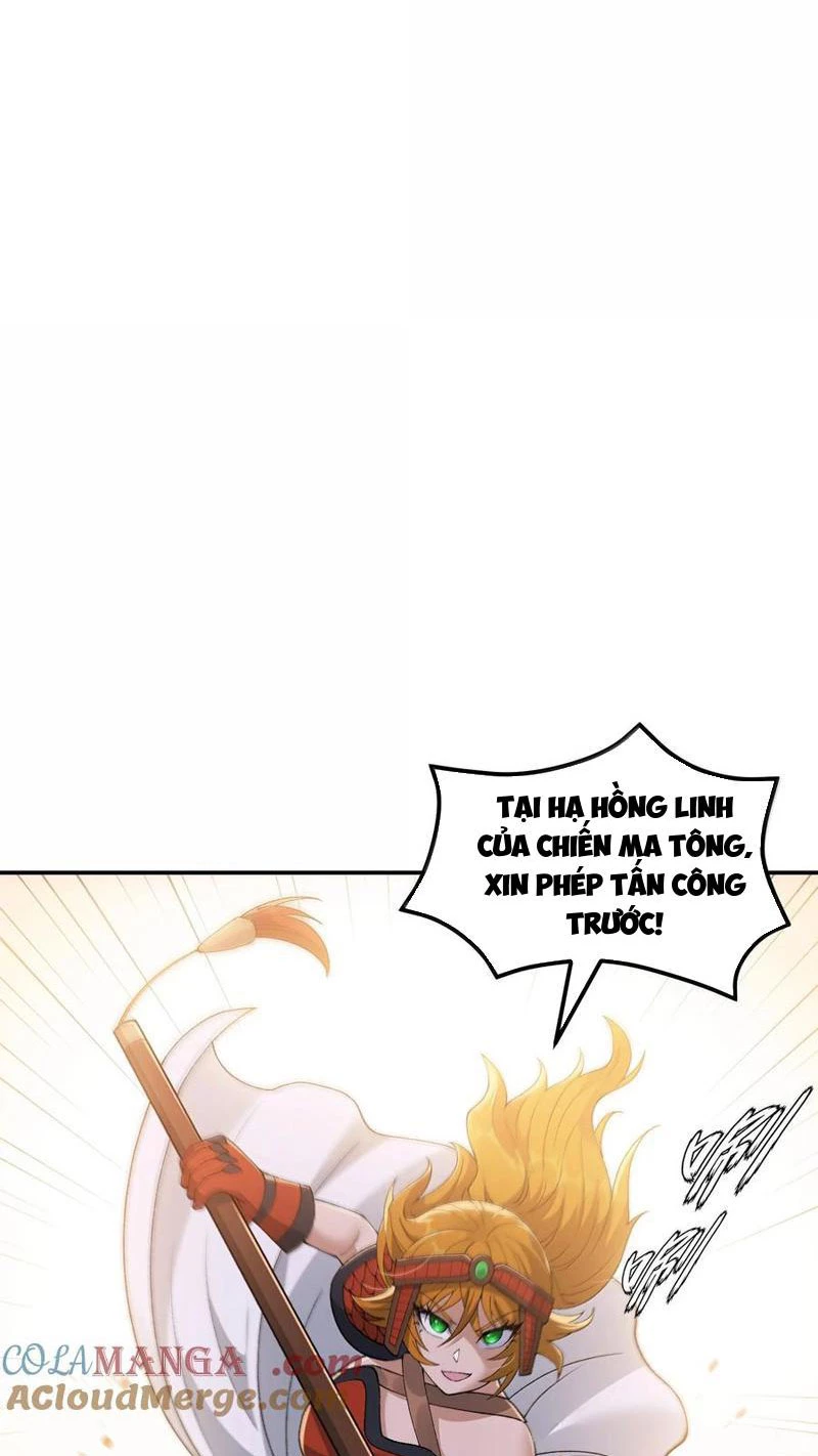 Thiên Đạo Này Cũng Không Ngốc Lắm Chapter 91 - Trang 2