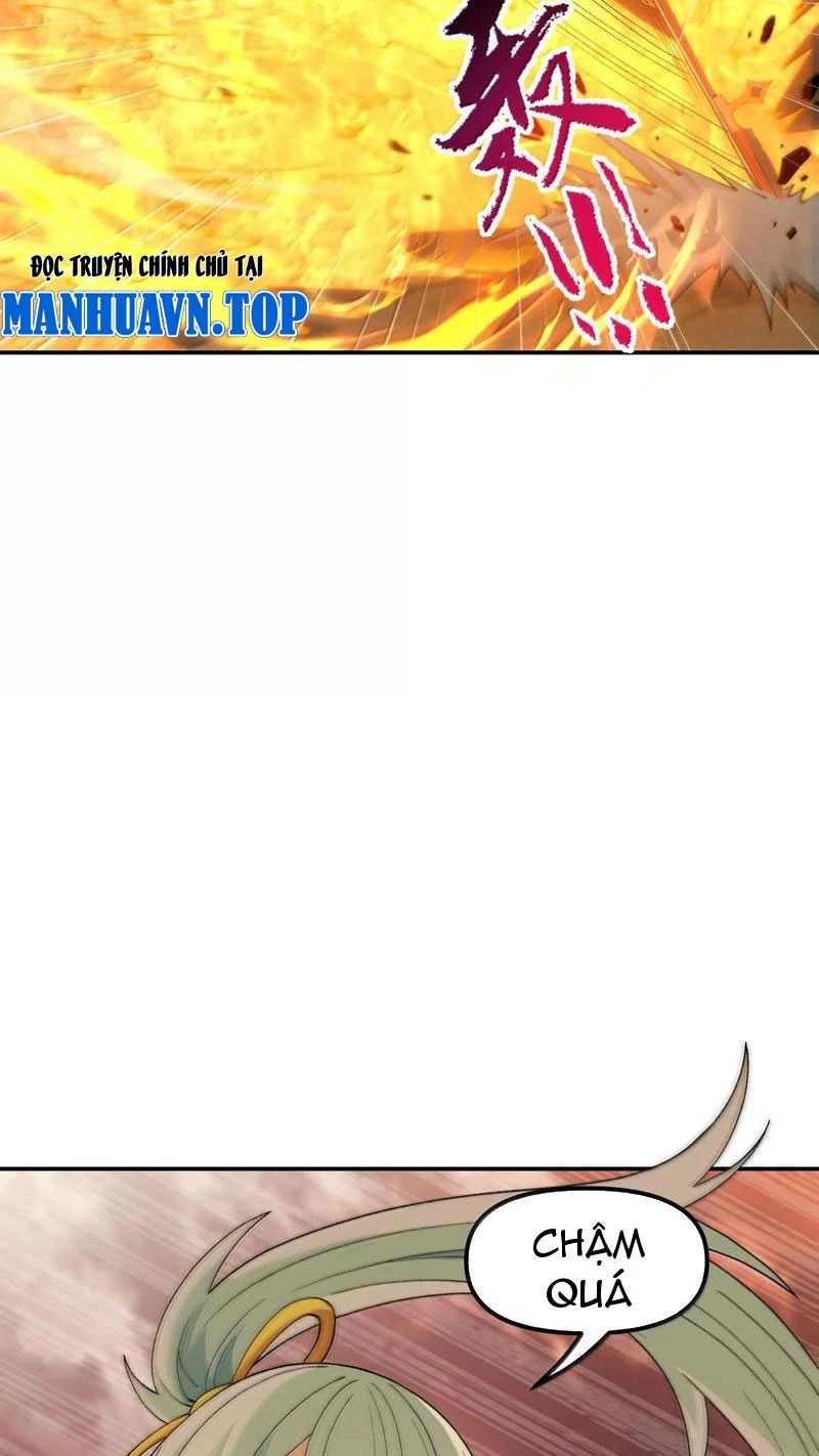 Thiên Đạo Này Cũng Không Ngốc Lắm Chapter 91 - Trang 2