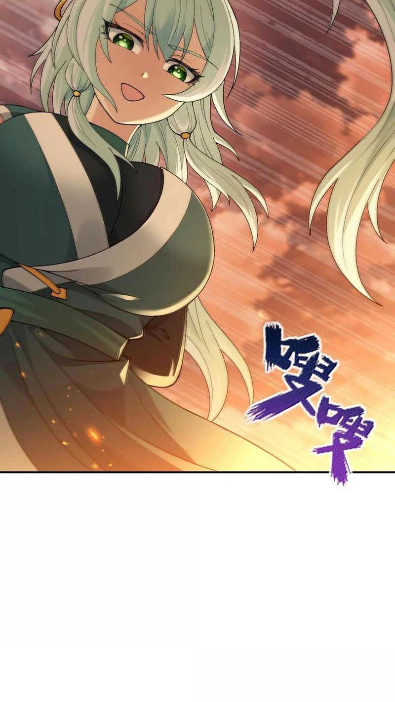 Thiên Đạo Này Cũng Không Ngốc Lắm Chapter 91 - Trang 2