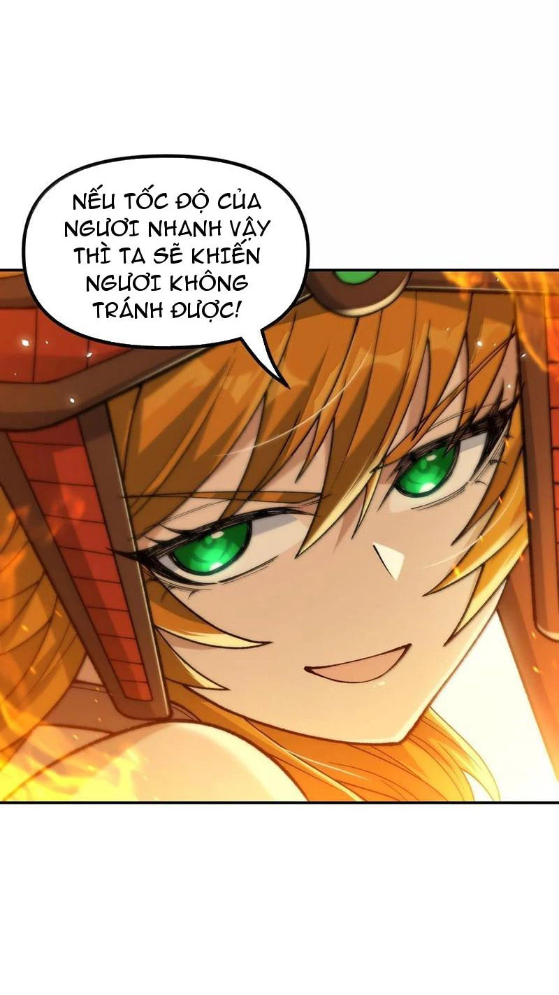 Thiên Đạo Này Cũng Không Ngốc Lắm Chapter 91 - Trang 2