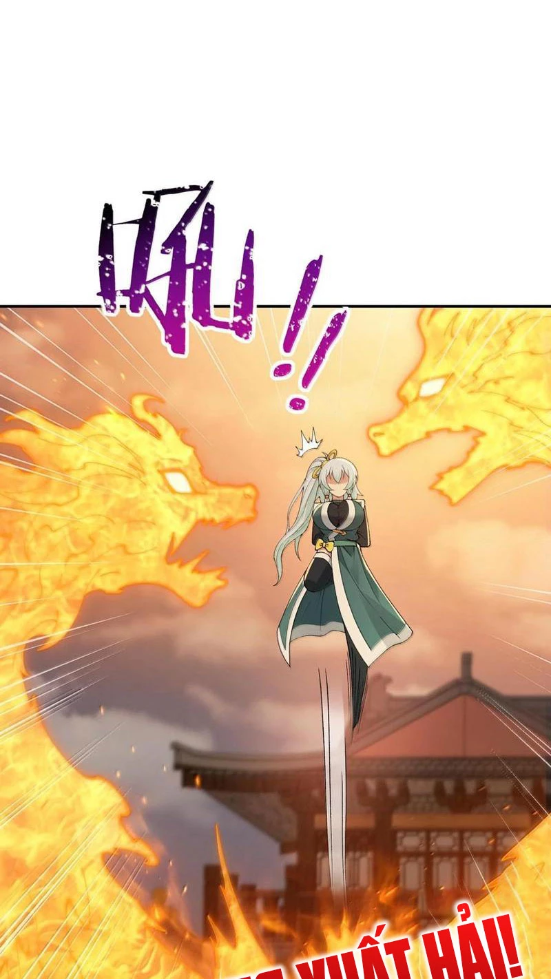 Thiên Đạo Này Cũng Không Ngốc Lắm Chapter 91 - Trang 2