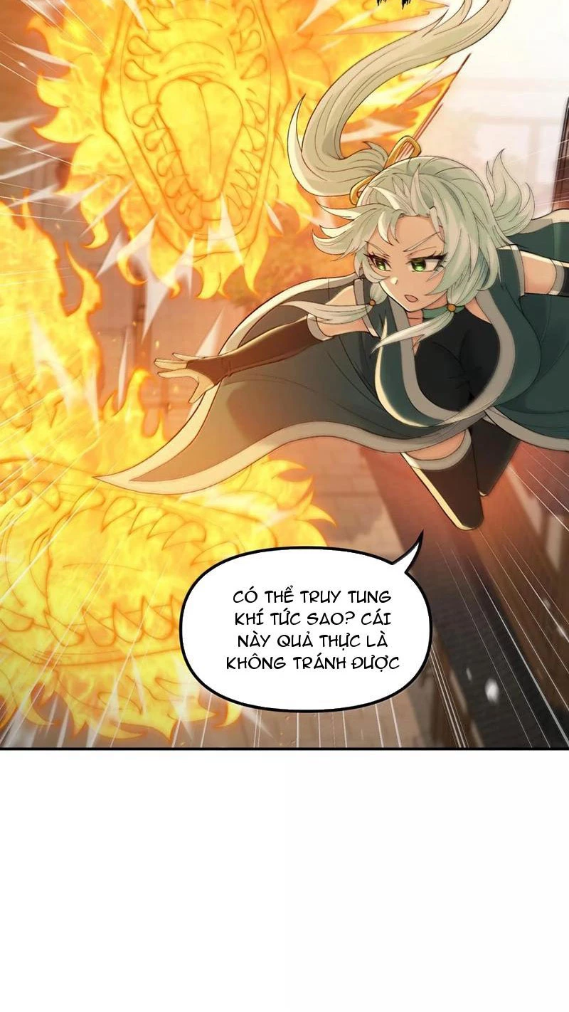 Thiên Đạo Này Cũng Không Ngốc Lắm Chapter 91 - Trang 2