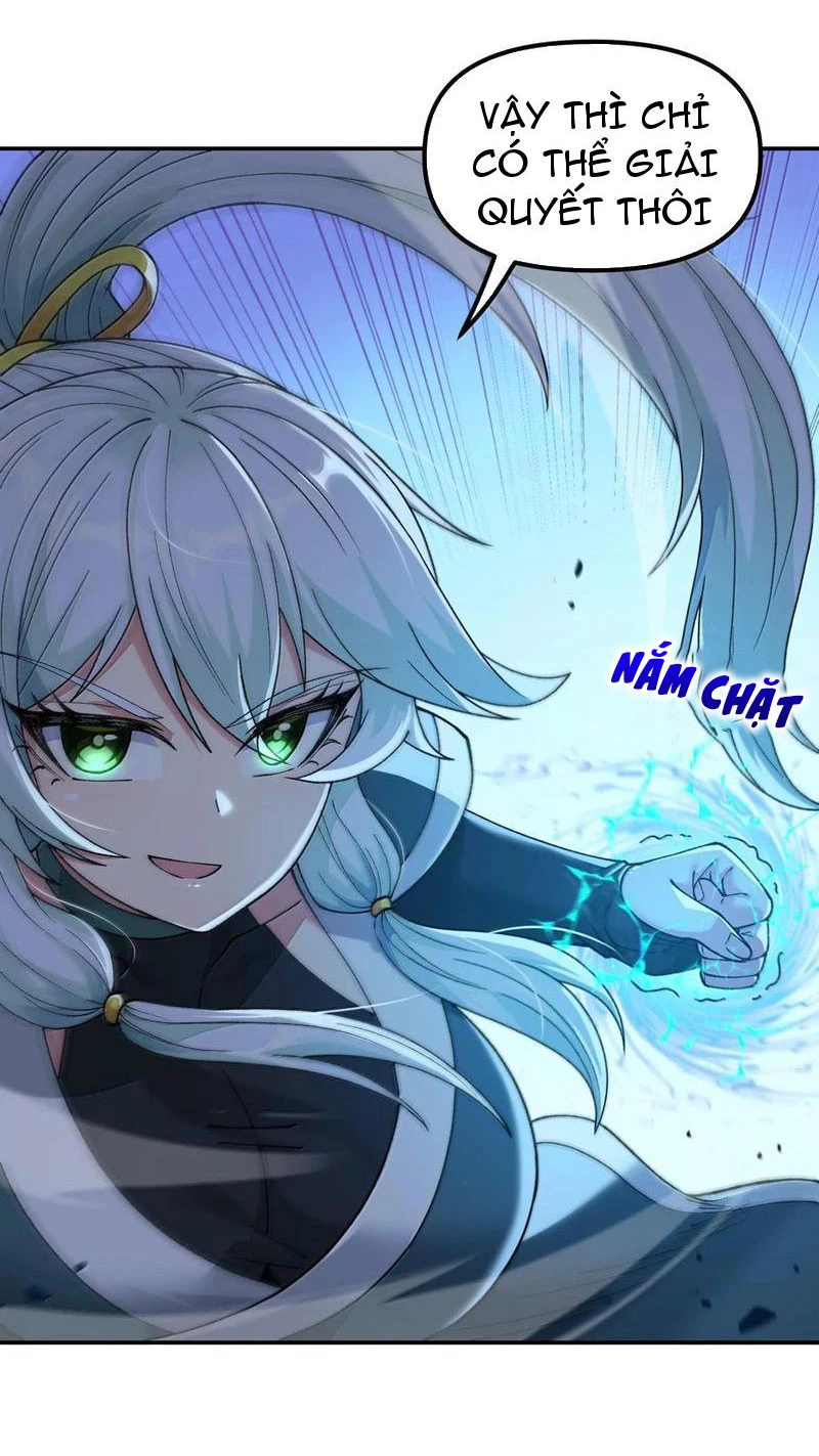 Thiên Đạo Này Cũng Không Ngốc Lắm Chapter 91 - Trang 2