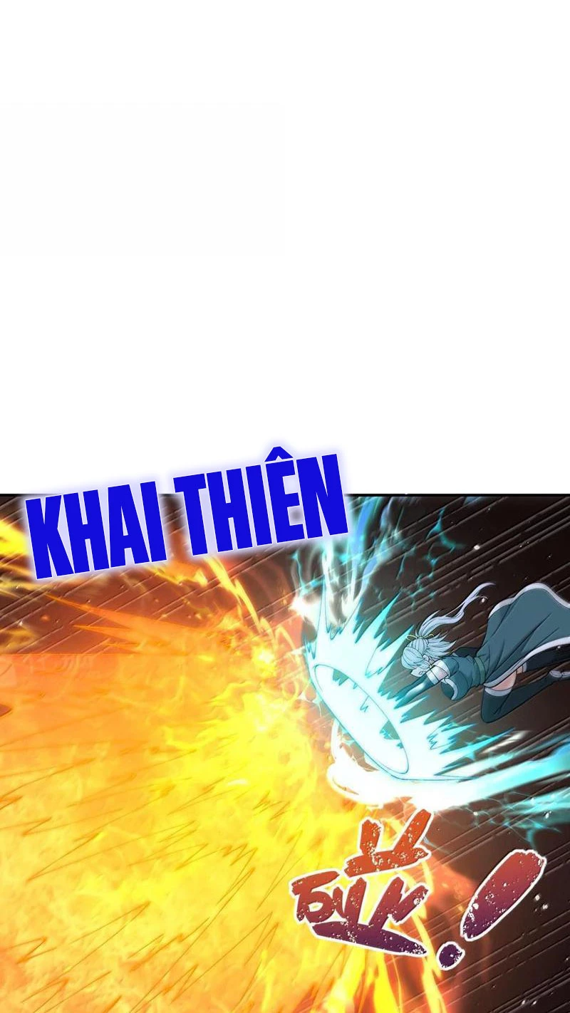 Thiên Đạo Này Cũng Không Ngốc Lắm Chapter 91 - Trang 2