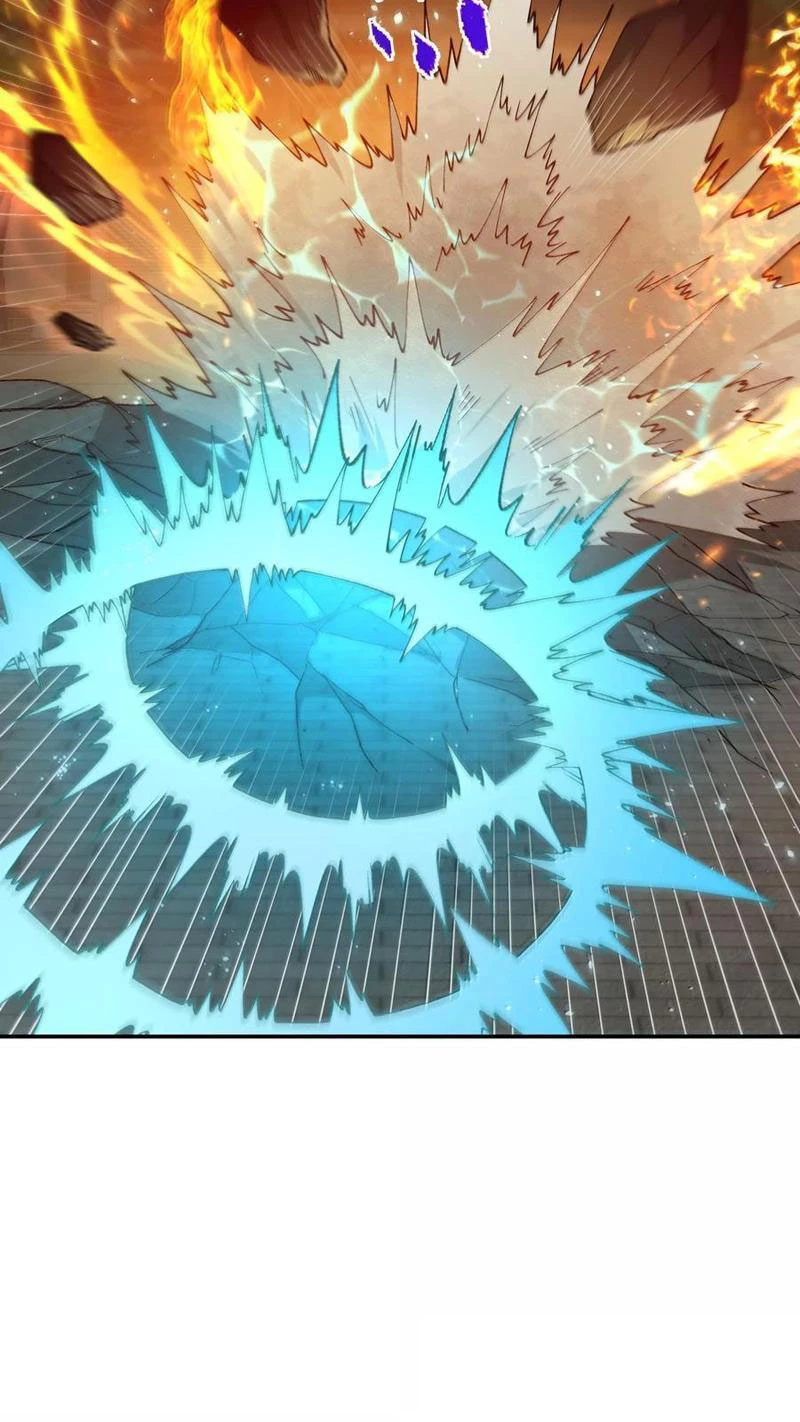 Thiên Đạo Này Cũng Không Ngốc Lắm Chapter 91 - Trang 2