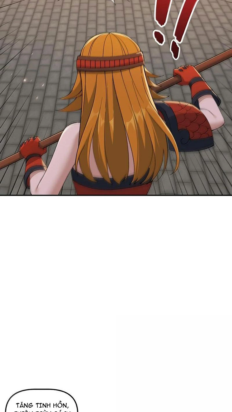 Thiên Đạo Này Cũng Không Ngốc Lắm Chapter 91 - Trang 2