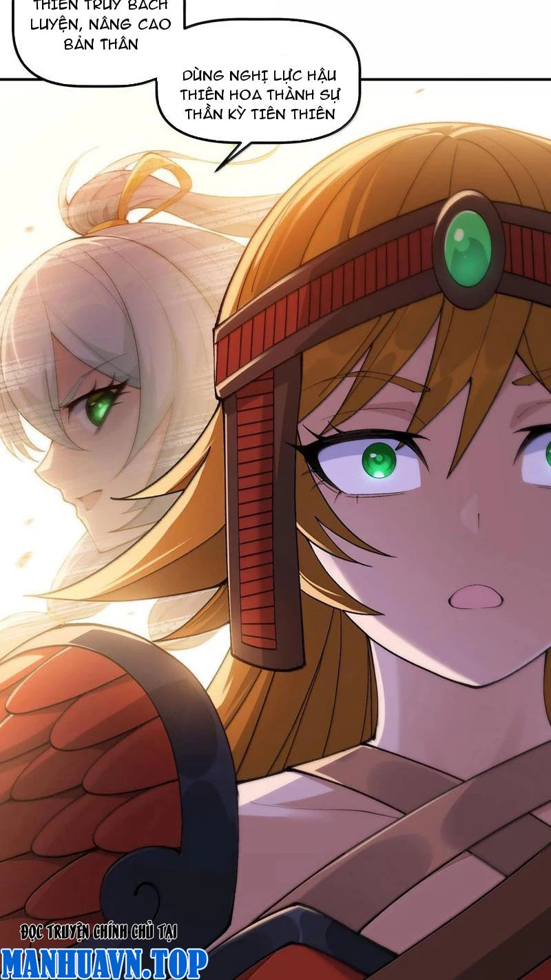 Thiên Đạo Này Cũng Không Ngốc Lắm Chapter 91 - Trang 2