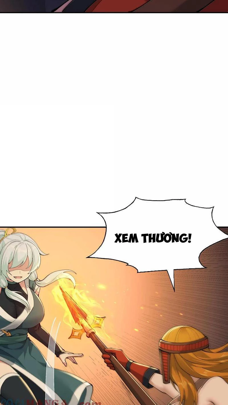 Thiên Đạo Này Cũng Không Ngốc Lắm Chapter 91 - Trang 2